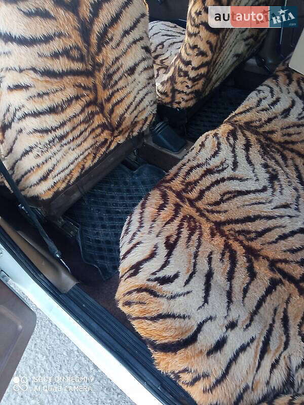 Хэтчбек ВАЗ / Lada 2109 1988 в Борщеве фото 7 Хэтчбек ВАЗ / Lada 2109 1988 в Борщеве