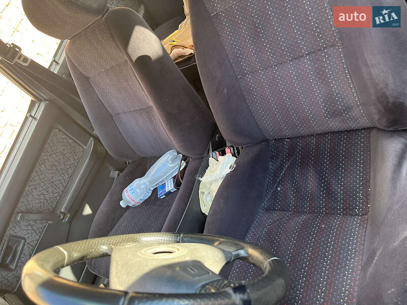 Хетчбек ВАЗ / Lada 2109 2000 в Новгород-Сіверському