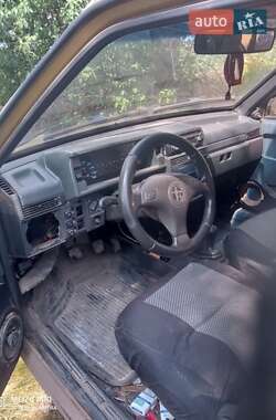 Хэтчбек ВАЗ / Lada 2109 1990 в Кривом Роге