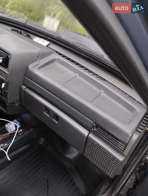 Хетчбек ВАЗ / Lada 2109 2007 в Харкові