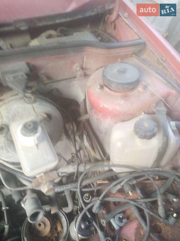 Хэтчбек ВАЗ / Lada 2109 1990 в Изяславе фото 8 Хэтчбек ВАЗ / Lada 2109 1990 в Изяславе