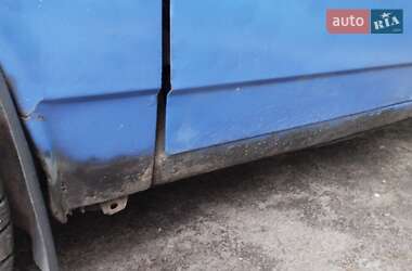 Хэтчбек ВАЗ / Lada 2109 1990 в Львове