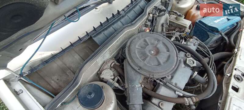 Хетчбек ВАЗ / Lada 2109 1990 в Коростишеві