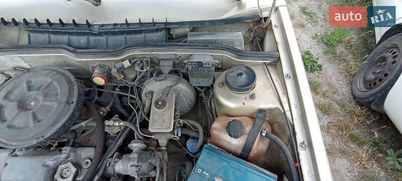 Хетчбек ВАЗ / Lada 2109 1990 в Коростишеві