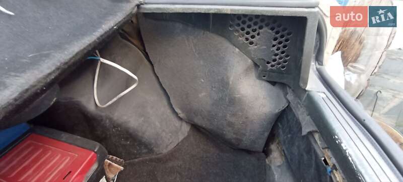 Хетчбек ВАЗ / Lada 2109 1990 в Коростишеві