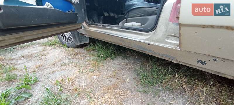 Хетчбек ВАЗ / Lada 2109 1990 в Коростишеві