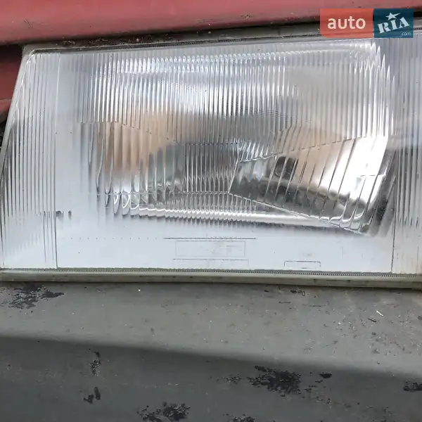 ВАЗ / Lada 2109 1991 VIN XTA210930M0807122 фото оголошення 4 з 36