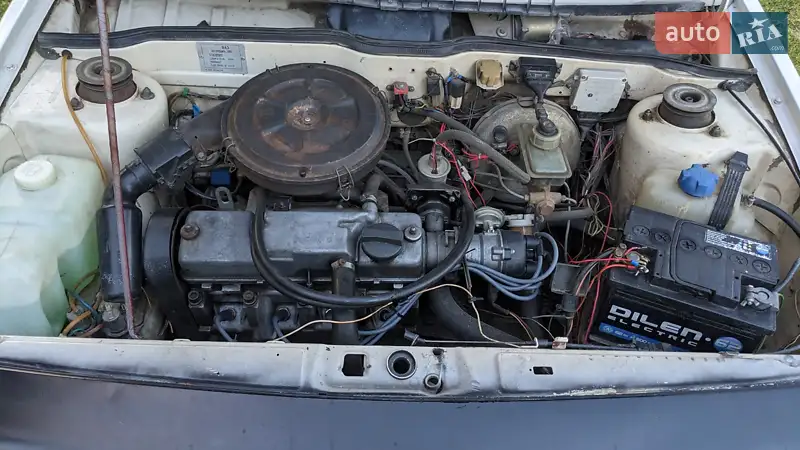 ВАЗ / Lada 2109