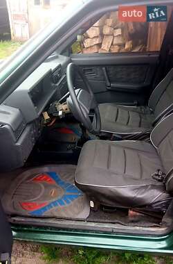 Хэтчбек ВАЗ / Lada 2109 2002 в Кропивницком