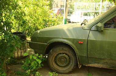 Хэтчбек ВАЗ / Lada 2109 2006 в Киеве