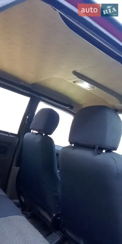 ВАЗ / Lada 2109