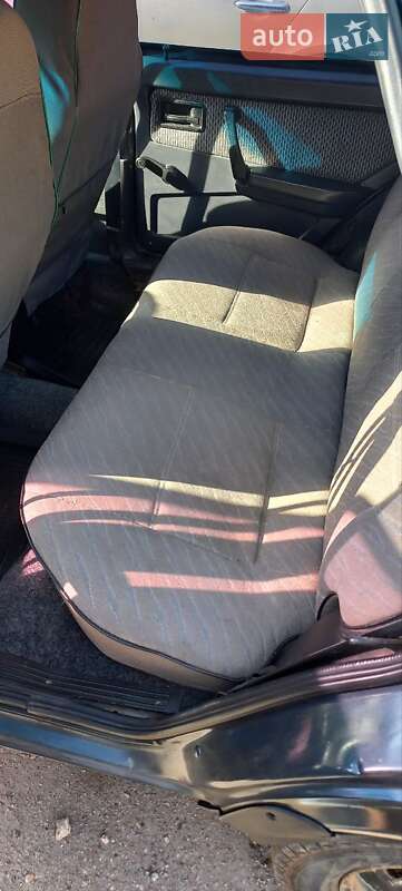 Хетчбек ВАЗ / Lada 2109 2004 в Кропивницькому
