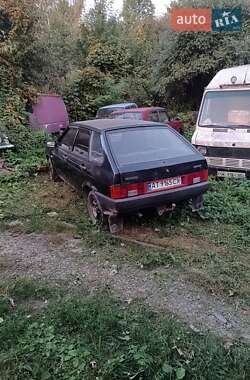 Хэтчбек ВАЗ / Lada 2109 2006 в 