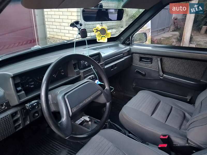 Хэтчбек ВАЗ / Lada 2109 2005 в Ракитном