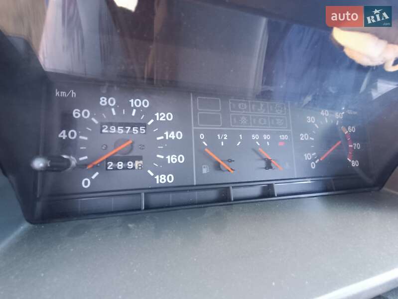 Хэтчбек ВАЗ / Lada 2109 2002 в Каневе