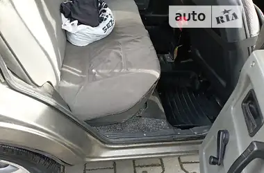 ВАЗ 2109 1992