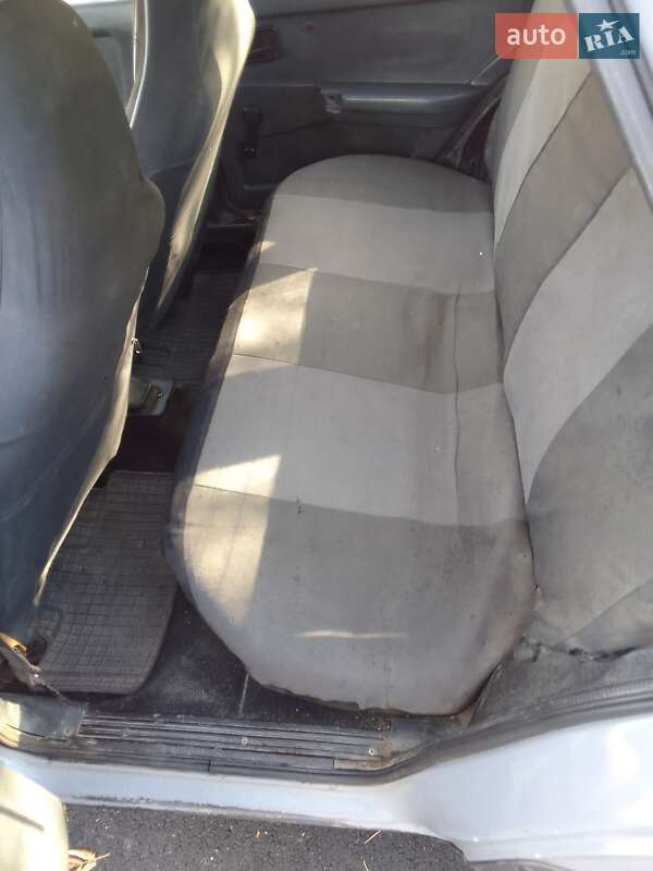 Хетчбек ВАЗ / Lada 2109 1994 в Вознесенську