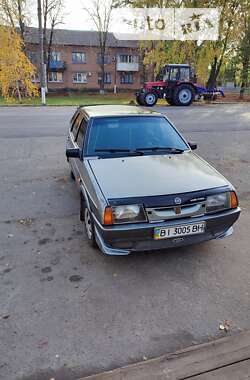 Хетчбек ВАЗ / Lada 2109 1991 в Семенівці