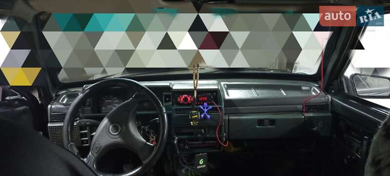 Хэтчбек ВАЗ / Lada 2109 2006 в Светловодске