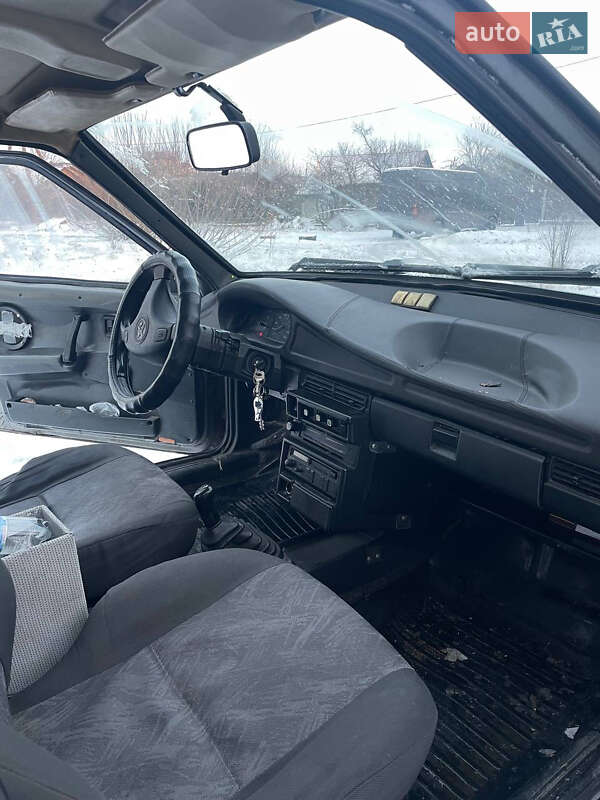 Хетчбек ВАЗ / Lada 2109 1993 в Івано-Франківську