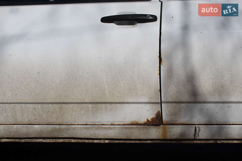 Хетчбек ВАЗ / Lada 2109 1993 в Краматорську фото 7 Хетчбек ВАЗ / Lada 2109 1993 в Краматорську