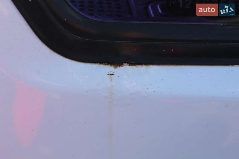 Хетчбек ВАЗ / Lada 2109 1993 в Краматорську фото 13 Хетчбек ВАЗ / Lada 2109 1993 в Краматорську