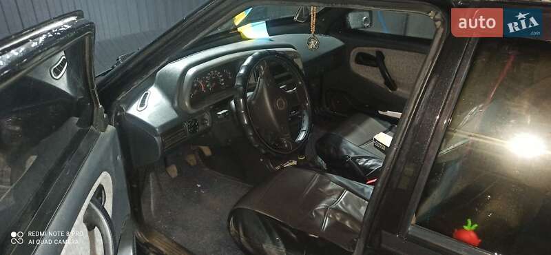 Хэтчбек ВАЗ / Lada 2109 2008 в Днепре фото 3 Хэтчбек ВАЗ / Lada 2109 2008 в Днепре