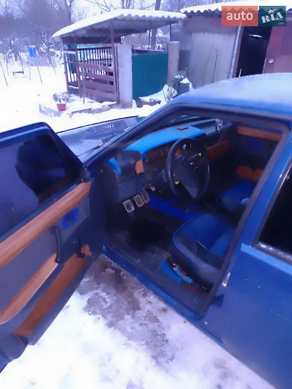 ВАЗ / Lada 2109 2005 VIN Y6D21093050010678 фото оголошення 20 з 42
