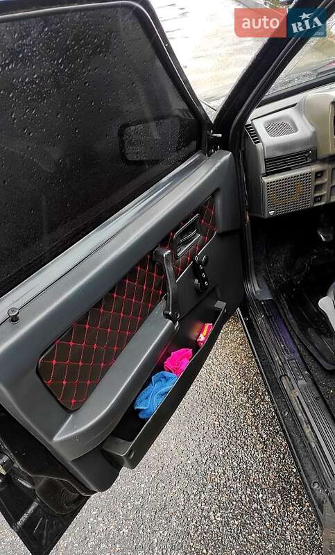 Хетчбек ВАЗ / Lada 2109 2006 в Семенівці