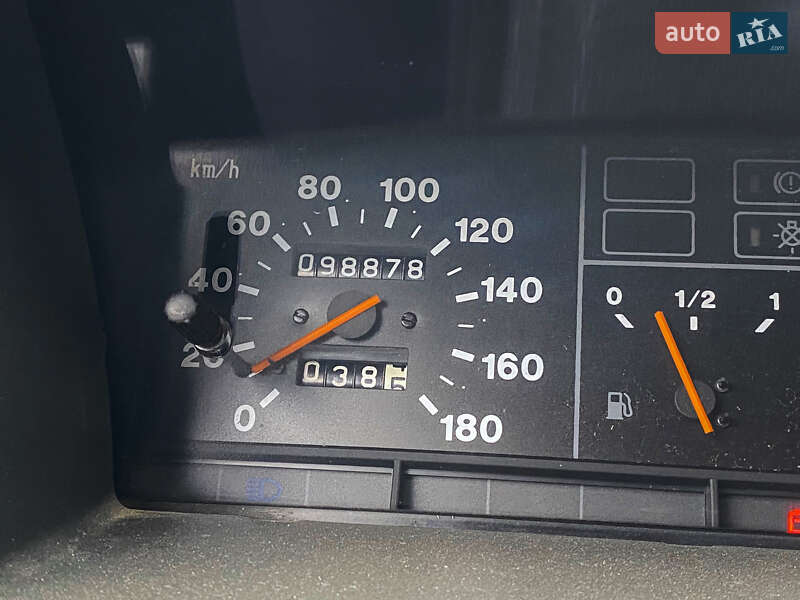 Хетчбек ВАЗ / Lada 2109 2000 в Харкові