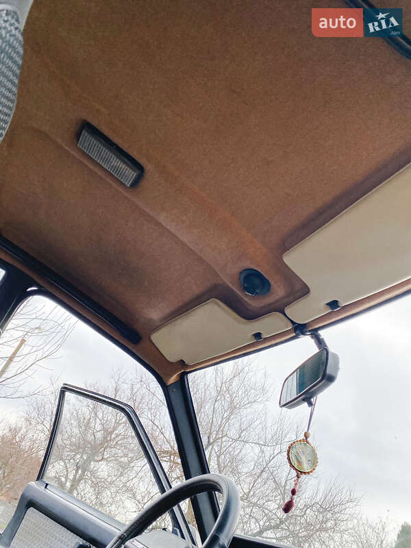 Хетчбек ВАЗ / Lada 2109 2000 в Харкові
