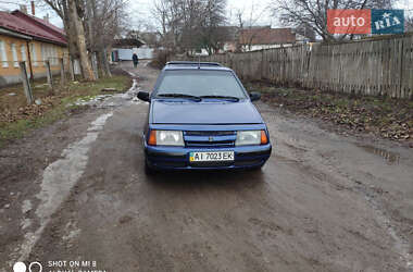 Хэтчбек ВАЗ / Lada 2109 1989 в Василькове