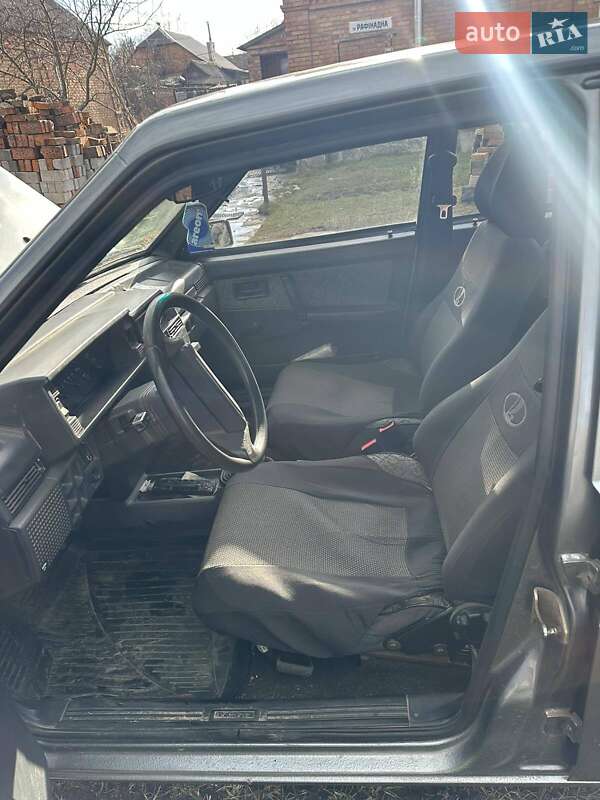 Хетчбек ВАЗ / Lada 2109 2006 в Бердичеві