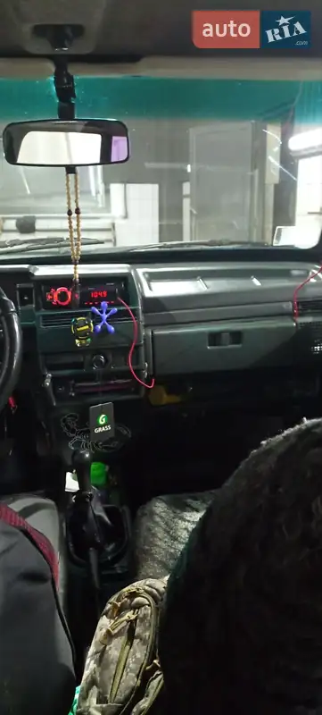 ВАЗ / Lada 2109 2006 VIN Y6D21093060018082 фото оголошення 2 з 44