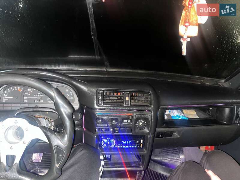 Хетчбек ВАЗ / Lada 2109 1992 в Івано-Франківську