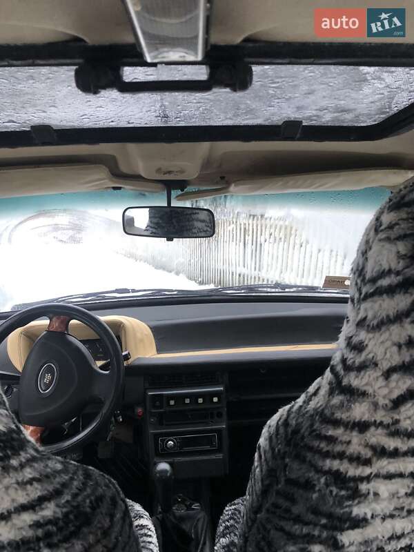Хетчбек ВАЗ / Lada 2109 1991 в Березному