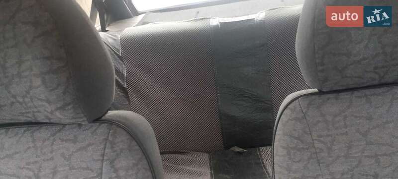 Хэтчбек ВАЗ / Lada 2109 1993 в Глухове фото 7 Хэтчбек ВАЗ / Lada 2109 1993 в Глухове