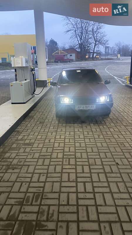 Хэтчбек ВАЗ / Lada 2109 2006 в Запорожье фото 2 Хэтчбек ВАЗ / Lada 2109 2006 в Запорожье