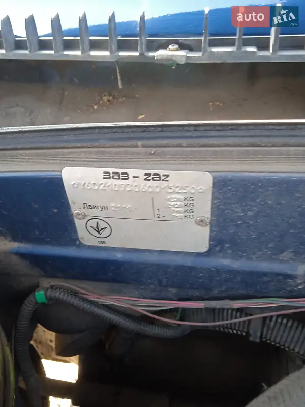 ВАЗ / Lada 2109