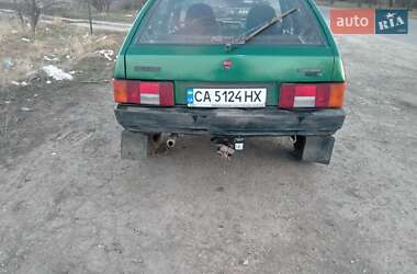 Хэтчбек ВАЗ / Lada 2109 2004 в Одессе