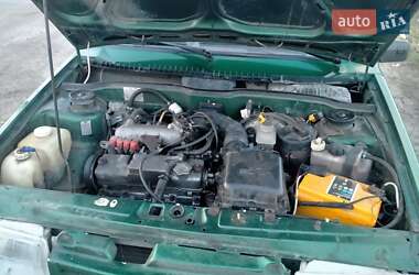 Хэтчбек ВАЗ / Lada 2109 2004 в Одессе
