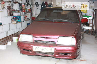 Хэтчбек ВАЗ / Lada 2109 1998 в Днепре