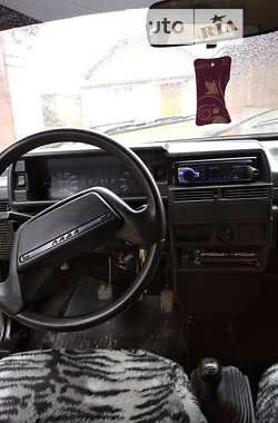 Хэтчбек ВАЗ / Lada 2109 1998 в Турке
