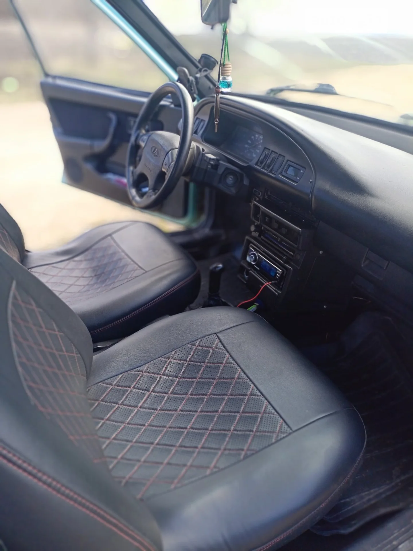 VAZ-Lada 2109 2002 VIN XTA21093023363341 фото оголошення 15 з 23
