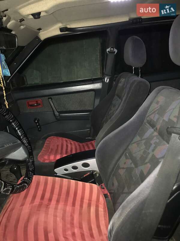 Хетчбек ВАЗ / Lada 2109 2005 в Сваляві