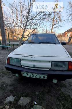 Хэтчбек ВАЗ / Lada 2109 1988 в Богодухове