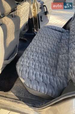 Хетчбек ВАЗ / Lada 2109 2002 в Звягелі