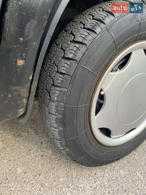 Хетчбек ВАЗ / Lada 2109 1991 в Львові