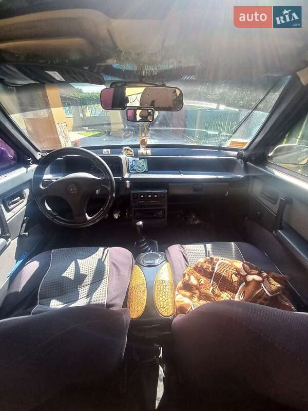 Хэтчбек ВАЗ / Lada 2109 1992 в Рудки