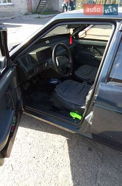 Хэтчбек ВАЗ / Lada 2109 1996 в Змиеве